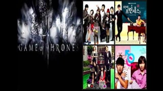 Creative writing (fiction writing)