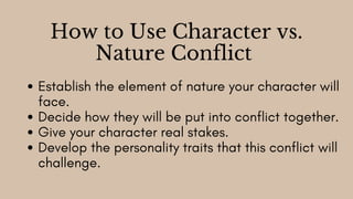 Creative writing (fiction writing)