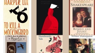 Creative writing (fiction writing)