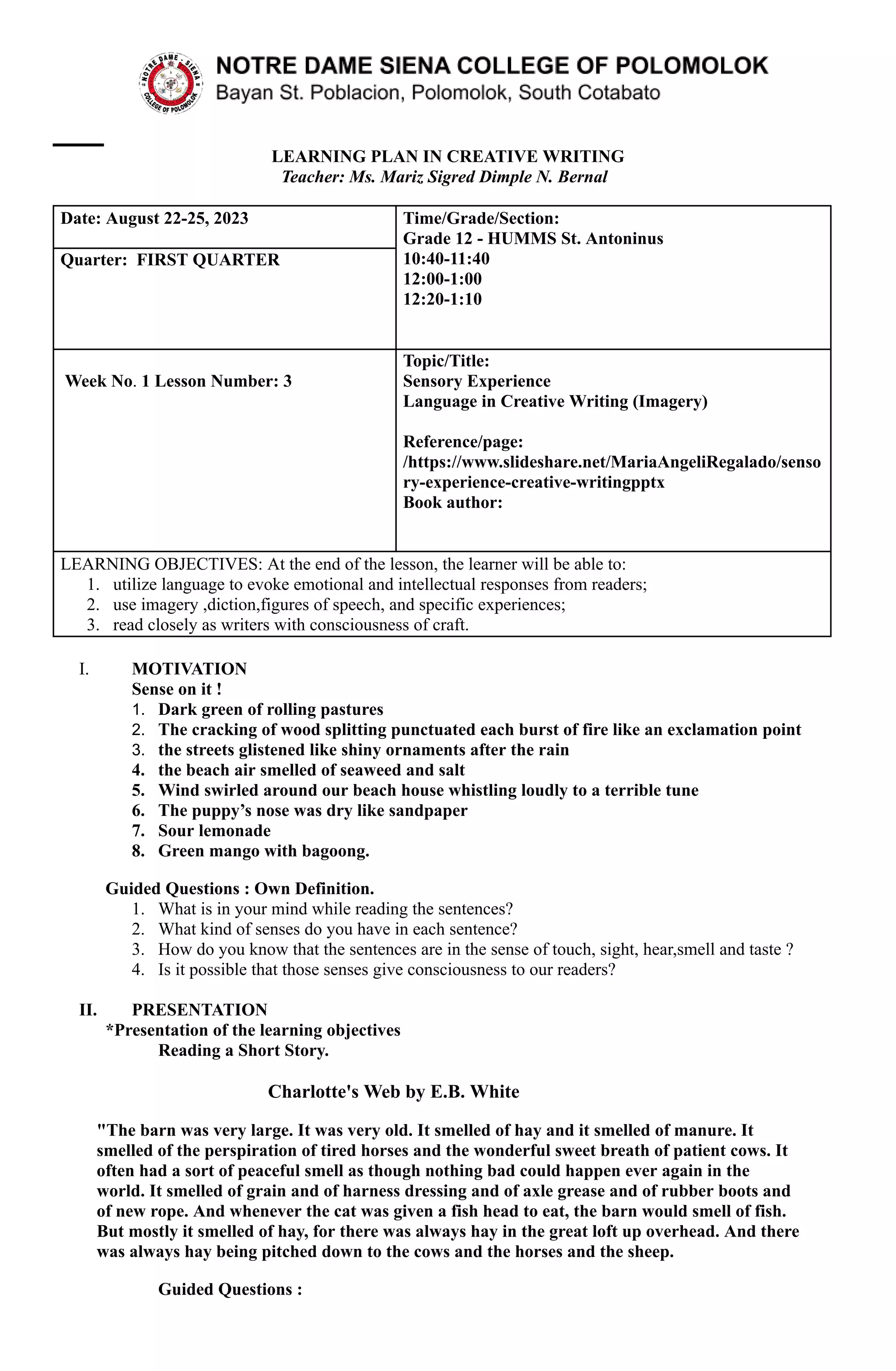 Creative Writing Week One Lp 3.docx-2.pdf