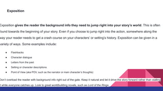 Creative Writing: The Short Story for Kids... YOU can do it!.pdf