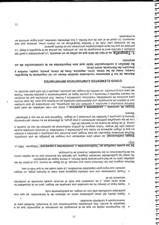 11

     •   Su importancia reside en que es el encargado de condensar el argumento que va a
         despertar la acción. Sus principales requerimientos son la brevedad, facilidad para la
         memorización y contenido evocador.

     •   Opera dentro del aviso publicitario como un refuerzo de la transmisión, ya que una
         publicidad constituida sólo con un slogan, es prácticamente nula.

     •    Hasta hace un tiempo no se concebía una campaña sin slogan, pero en la actualidad no
         tiene tanto peso, y se considera que todo el anuncio puede transmitir el contenido
         necesario sin él.

     •   Puede combinarse con una melodía pegajosa para crear el llamado jingle, un slogan
         cantado que logra gran capacidad recordativa. La radio suele ser la que más lo usa.

 Muchos slogans son tan famosos como sus marcas: Si es Bayer es bueno, Lux el jabón de las
 estrellas, pero no es fácil permanecer tanto tiempo, y menos lograr tal aceptación.
 No todas las publicidades necesitan slogans, por ejemplo los anuncios que no se repiten como
 los de liquidaciones no los necesitan, el precio es lo principal.

 Se los puede clasificar en "institucionales y, persistentes y agresivos" (Kleppner, 1994, p.
 552):   -                                                       . • - . . •

Slogan institucional: se crean para establecer una imagen de prestigio de una compañía.
Muchas empresas dependen de esta imagen para anunciar sus productos o servicios e insisten
en que el slogan aparezca en todas sus publicidades y membretes. El anuncio completo puede
constar sólo del slogan. Estos slogans de política institucional se cambian de vez en cuando o
nunca. Si es Bayer es bueno es un ejemplo de ello.
Los de las campañas políticas pertenecen a este grupo, la diferencia.es su menor permanencia
termina la campaña y también las promesas y el slogan. "Síganme que no los voy a defraudar".
Menem.

Slogan de campaña - persistentes y agresivos -: estos son más variables, se usan para
distintos productos o servicios, y cambian con las campañas, son temporales ya que cumplen
con el objetivo de acompañar una determinada campaña por el tiempo que dure. Se usan mucho
para anuncios de comestibles, medicinas, cosméticos y licores. Son productos que se compran
de manera repetida o frecuente y a precios bajos en supermercados o grandes tiendas. Puede
ser para una promoción, un cambio de imagen del producto, etiqueta o tan sólo para recordar su
existencia...

          OTROS ELEMENTOS COMPOSITIVOS IMPORTANTES

Además de ios'8 elementos nombrados también tienen un rol importante la tipografía,
cuerpo, masa de las letras, color, espacios, línea de cierre, precio, cupón, nombre y
dirección del fabricante, entre oíros.
Se detallan a continuación dado que son importantes en la construcción de un
anuncio:

 1- Tipografía: es el tipo de letra que se utiliza en un anuncio. La personalidad o perfil del
producto o servicio será la encargada de dar, en principio, las pautas de la tipografía a elegir. Lo
principal es que los tipos seleccionados armonicen con el diseño general.
No se aconseja usar más de 2 familias tipográficas en un mismo aviso, amenos que sea
necesario. Lo usual es el uso de una familia, y sus diferentes variantes, para lograr armonía en
la propuesta.



                                                                                                11
 