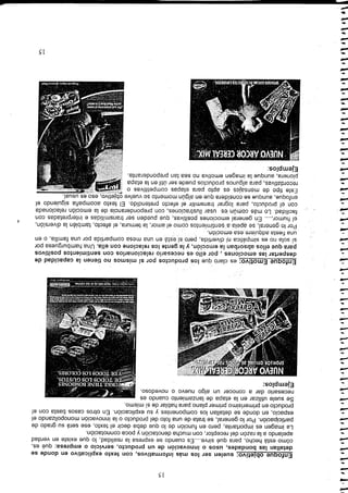 15


Enfoque objetivo: suelen ser los más informativos, con texto explicativo en donde se
detallan las bondades, usos o innovación de un producto, servicio o empresa: qué es,
cómo está hecho, para qué sirve....Es cuando se expresa la realidad, lo que existe en verdad
apelando a la razón del receptor, con mucha denotación y poca connotación.
La imagen es importante, pero en función de lo que deba decir el texto, ese será su grado de
participación. Por lo general, se trata de una foto del producto o la innovación monopolizando el
espacio, en donde se detallan los componentes y su explicación. En otros casos basta con el
producto en primerísimo primer plano para hablar de sí mismo.
Se suele utilizar en la etapa de lanzamiento cuando es
necesario dar a conocer un algo nuevo o novedoso.
Ejemplos:                                                         POKKE TIENE BOMBONES

                                                            •f^~?£DE   ;   ODOS LOS COLORES




 Enfoque Emotivo: es claro que los productos por sí mismos no tienen la capacidad de
despertar las emociones , por ello es necesario relacionarlos con sentimientos positivos
para que ellos absorban la emoción, y la gente los relacione con ella. Una hamburguesa por
sí sola no es simpática nj divertida, pero si está en una mesa compartida por una familia, o en
una fiesta adquiere esa emoción.           .
Por lo general, se apela a sentimientos como el amor, la ternura, el afecto, también la diversión,
el humor,.... En general emociones positivas, que pueden ser transmitidas e interpretadas con
facilidad. Lo más común es usar ilustraciones, con preponderancia de la emoción relacionada
con el producto, para lograr transmitir eí efecto pretendido. El texto acompaña siguiendo el
enfoque, aunque se considera que en algún momento se vuelve objetivo, eso esjjsjuaL_
Este tipo de mensajes es apto para etapas competitivas o *""                   -^^
recordativas, para algunos productos puede ser útil en la etapa
pionera, aunque la imagen emotiva no sea tan preponderante.
Ejemplos.




                                                                                              15
 