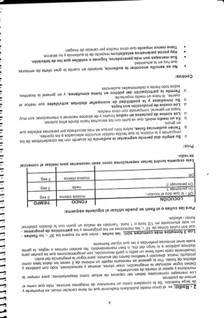 2 - Radio: es el único medio publicitario tradicional que no tiene carácter visual, es importante y
de larga tradición. Se lo considera como un transmisor de imágenes sonoras, más que como el
emisor de palabras.
Los mensajes comerciales deben ser capaces de actuar como despertadores, para romper la
monotonía y apelar al interés de escucharlos.
Deben lograr estimular la imaginación, crear olores, aromas y sensaciones, todo con palabras y
efectos de fondo. Por lo general es necesario repetir un mínimo de 2 veces los datos tales como
producto, marca, dirección y teléfono dentro del anuncio, para lograr la pregnancia del aviso.
Usualmente cada radio tiene un estilo o perfil reconocido, con programaciones que se pautan para
distintos públicos a lo largo del día, o bien manteniéndolo. No existen normas o reglas, la gente
suele tener emisoras preferidas a las que siguen fielmente.

 Los 3 formatos más comunes son: las cuñas - aviso que no supera los 30" -, los flashes -
que son cuñas cortas de 10" -, las menciones en los programas y los patrocinios de programas -
un solo anunciante en 1/2 hora o 1 hora. También se realiza un guión con la división palabras/
fondo - efectos.

Para las cuñas o el flash se puede utilizar el siguiente esquema:

        LOCUCIÓN                                            FONDO                TIEMPO
 Off - lo que dice el locutor-:                              música clásica      2seg.
 On personaje 1 :
 On personaje 2:                                                nada             3 seg.

Off:                                                       música clásica        3 seg.


Este esquema tendrá tantas separaciones como sean necesarias para realizar el comercial
de radio.

Pros:

   a    Su amplio dial permite segmentar la audiencia de acuerdo con las características de los
        programas y la música, lo que facilita realizar anuncios adecuados a los oyentes.
   a    Tienen audiencias fieles, sobre todo porque es más escuchada por personas aisladas que
        en grupo.
   a    Es un medio móvil, que va junto con los escuchas hacia donde ellos quieran.
   a    Los costos de pautados en radios locales y de alcance nacional o internacional, son muy
        bajos en genera!, comparada con otros medios.
   a    Los costos de producción son bajos.
   a    Su inmediatez y la posibilidad de acompañar distintas actividades que realice el
        oyente, lo hace un medio importante.
        Permite la participación deí público en forma simultánea, y en general lo incentiva,
        sobre todo frente a determinadas audiencias

Contras:

        No es sencillo encontrar la audiencia, teniendo en cuenta la gran oferta de emisoras
        que hay en la actualidad.
        Sus mensajes son más perecederos, fugaces o volátiles que los de televisión.
        Hay pocos parámetros estadísticos respecto de la audiencia y su alcance.
        Tiene menor impacto que otros medios por carecer de imagen.
 
