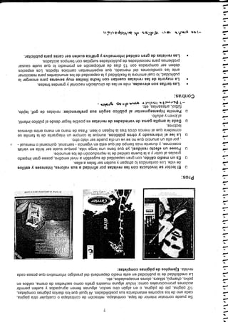 Se puede contratar interior de tapa, contratapa, retiración de contratapa o cualquier otra página,
cada uno de los soportes estandariza sus posibilidades. Al igual que los diarios páginas completas,
1/2 página, pie de página, o en algún otro sector, algunas tienen agrupados y suelen permitir
acciones promocionales como: incluir alguna muestra gratis como sachettes de crema, caldos en
polvo, champú, stikers, olores encapsulados, etc.
La credibilidad de la publicidad en este medio dependerá del prestigio informativo que posea cada
revista. Ejemplos de páginas completas:




                                                                            El Umur es pp'Ji.dlcial pan 'a bdl




Pros:

  a  El lector se involucra con las revistas por afinidad a sus valores, intereses y estilos
     de vida. Los contenidos lo atrapan y suelen ser fieles a ellas.
  a Es un medio cálido, con gran capacidad de sugestión a nivel emotivo, posee gran impacto
     gracias al color y a la buena calidad de la reproducción de los anuncios.
  a Posee un efecto residual, ya que tiene una larga vida, porque suele ser leída en variad
     ocasiones, y durante más tiempo del que está en vigencia - semanal, quincenal o mensual -
     , por ello un anuncio que no se ve un día puede ser visto otro.
  a La lee el interesado y otros públicos, aunque la compre un integrante de la familia se
    considera que al menos otros tres la hojean o leen. Pasa de mano en mano entre diversos
    lectores.
  a Dada la amplia gama de variedades de revistas es- posible llegar desde el público infantil,
    al joven y adulto.
  a Permite hipersegmentar al público según sus preferencias: revistas de golf, tejido,
    fútbol, artesanías, etc.         :




  •     Las tarifas son elevadas, más en las de circulación naciotialy grandes tiradas.
  •     La mayoría de las revistas cuentan con fecha límites muy severas para encargar la
        publicidad, lo cual aminora la flexibilidad y la capacidad de los anunciantes para reaccionar
        ante las condiciones del mercado, que experimentan cambios rápidos. Los espacios
        deben ser comprados con 15 días de anticipación en promedio lo que suele causar
        problemas para necesidades de publicidades surgidas con tiempos acotados.
  •     Las revistas de gran calidad informativa y gráfica suelen ser caras para publicitar.




                               efe
 