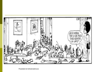 Propiedad de Actitudcreativa.es
 