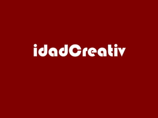 idadCreativ 