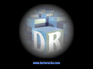 www.dariorocha.com
 