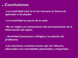 Creatividad Digital