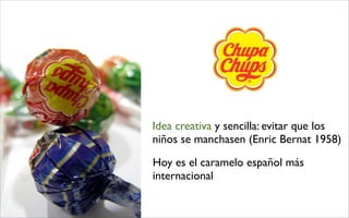 La creatividad: qué, cómo y para qué?