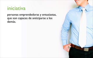 La creatividad: qué, cómo y para qué?