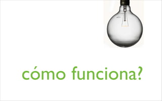 La creatividad: qué, cómo y para qué?