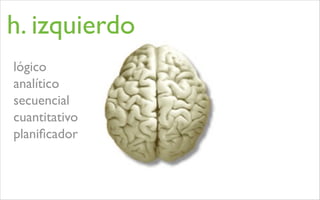 La creatividad: qué, cómo y para qué?