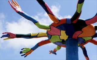 La creatividad: qué, cómo y para qué?