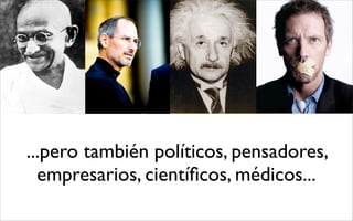 La creatividad: qué, cómo y para qué?