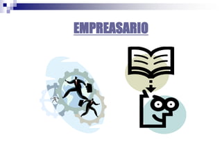 EMPREASARIO
 