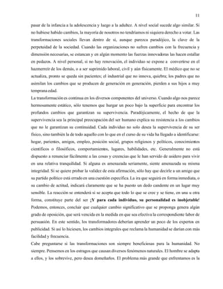 Creatividad Y SolucióNica