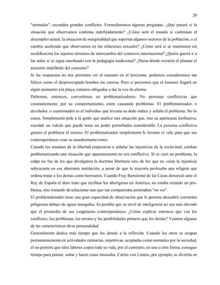 Creatividad Y SolucióNica