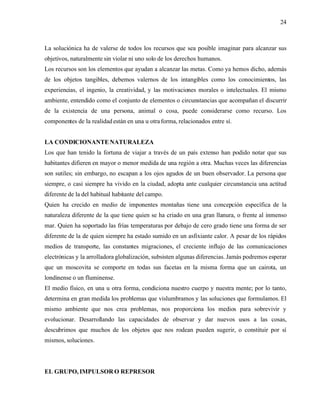 Creatividad Y SolucióNica