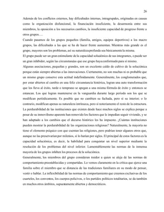 Creatividad Y SolucióNica