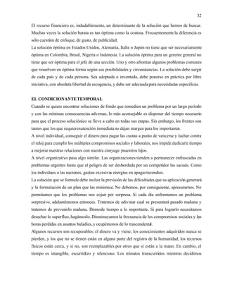 Creatividad Y SolucióNica