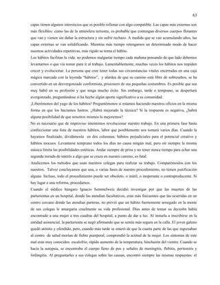 Creatividad Y SolucióNica