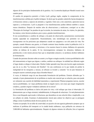 Creatividad Y SolucióNica