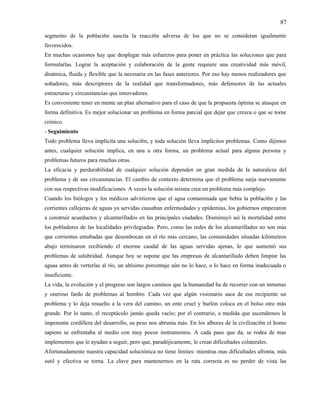 Creatividad Y SolucióNica