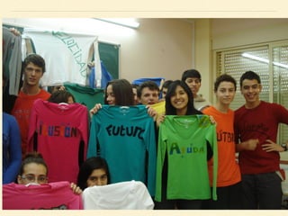 Creatividad con las palabras