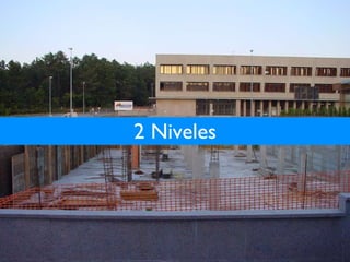 2 Niveles 