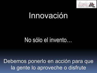  Mire en otros lados: utilice analogías. 