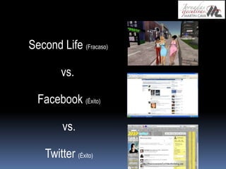  Imagine futuros deseables.