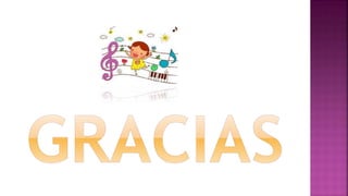 Creatividad infantil