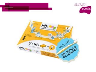 Creatividad de un lujo a una necesidad