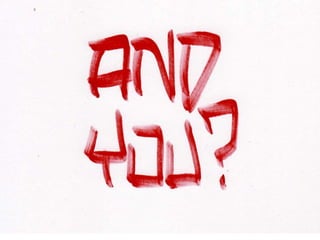 Creatividad de un lujo a una necesidad