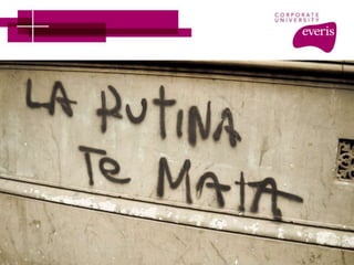 ¿Qué es el liderazgo?
 