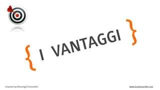 {
Empowering Meaningful Innovation

I

I
G
G
A
T
N
A
V

}
www.lucaleonardini.com

 