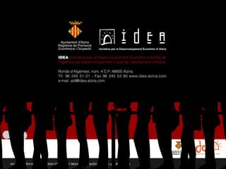 Creativitat emprenedora 