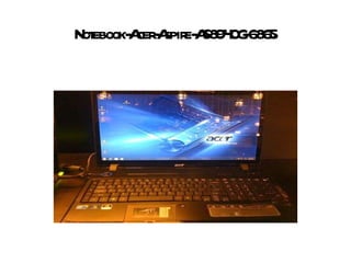 Notebook-Acer-Aspire-AS8940G-6865 