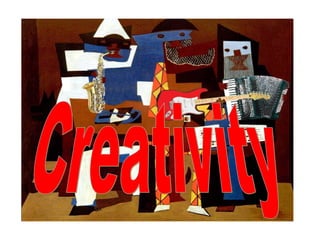 Right and Left Brain Dominant Test