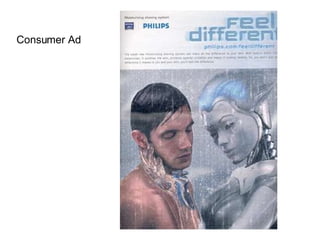 Consumer Ad