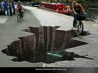 Street Creativity
