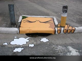 Street Creativity