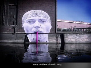Street Creativity