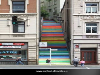 Street Creativity