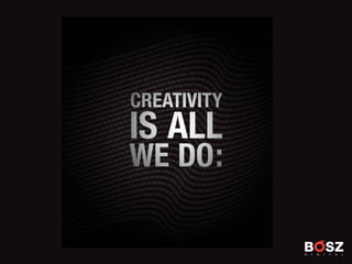 Creativity