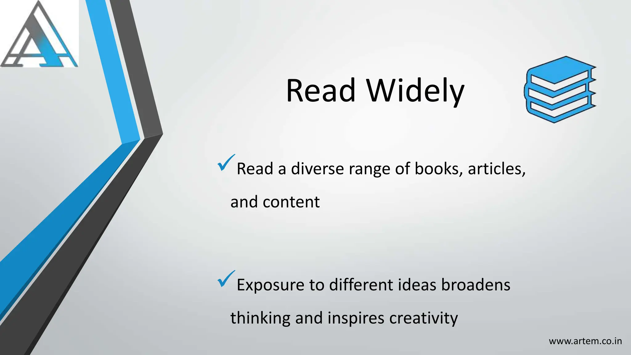 Creativity Personal Development And General Pptx