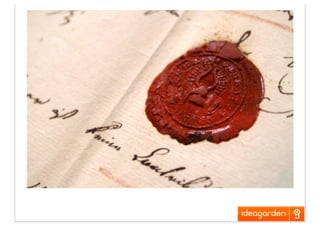 Creativity In Direct Marketing