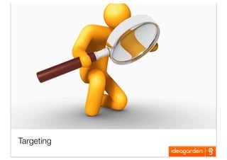 Creativity In Direct Marketing