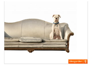 Creativity In Direct Marketing